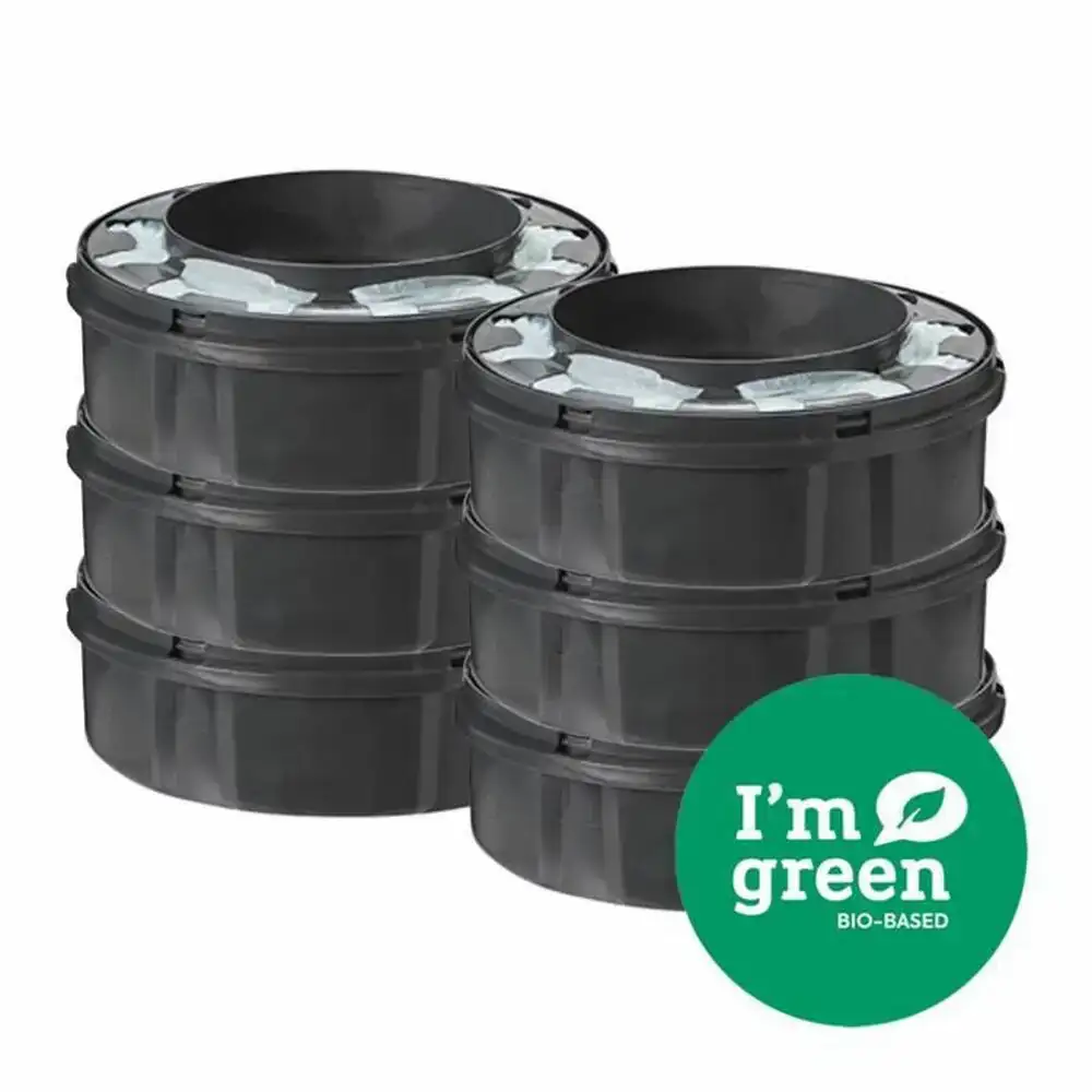 Sacs a ordures tommee tippee twist click 6 uds_7098. DIAYTAR COTE D'IVOIRE - Votre Oasis de Shopping en Ligne. Explorez notre boutique et découvrez des produits qui ajoutent une touche de magie à votre quotidien.