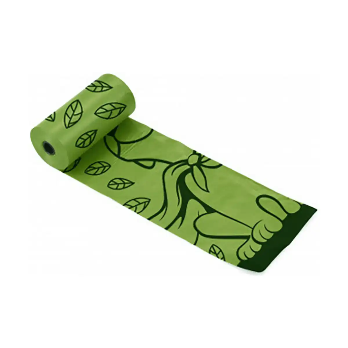 Sacs d hygiene nayeco 15 uds vert 32 x 22 cm _2071. Entrez dans le Monde de DIAYTAR COTE D'IVOIRE - Où Chaque Produit Raconte une Histoire Unique. Explorez notre sélection et laissez-vous transporter par des récits à travers les articles que vous choisissez.