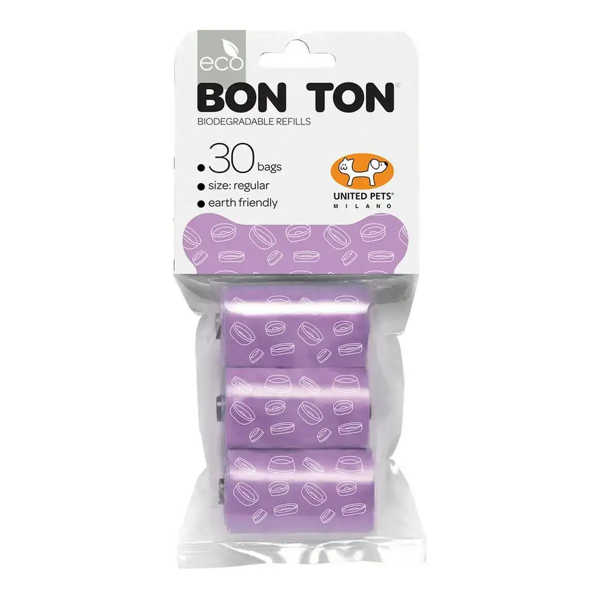 Sacs d hygiene united pets bon ton regular chien lila 3 x 10 uds _9046. Bienvenue sur DIAYTAR COTE D'IVOIRE - Votre Fenêtre sur le Shopping Moderne. Parcourez notre boutique en ligne et découvrez des produits qui incarnent l'évolution du style et de la qualité.