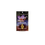 Safran salsafran hebra 0 25 ml _2696. Entrez dans le Monde de DIAYTAR COTE D'IVOIRE - Où Chaque Article Raconte une Histoire Unique. Explorez notre boutique en ligne pour dénicher des trésors qui incarnent l'âme du Côte d'Ivoire.