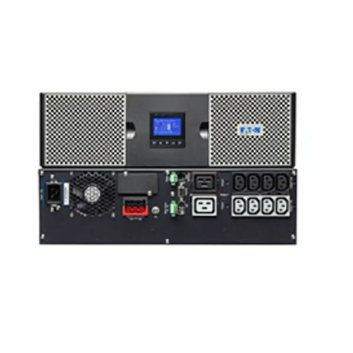 Sai interactif eaton 9px2200irt3u _4879. DIAYTAR COTE D'IVOIRE - L'Art du Shopping Sublime. Naviguez à travers notre catalogue et choisissez parmi des produits qui ajoutent une touche raffinée à votre vie quotidienne.