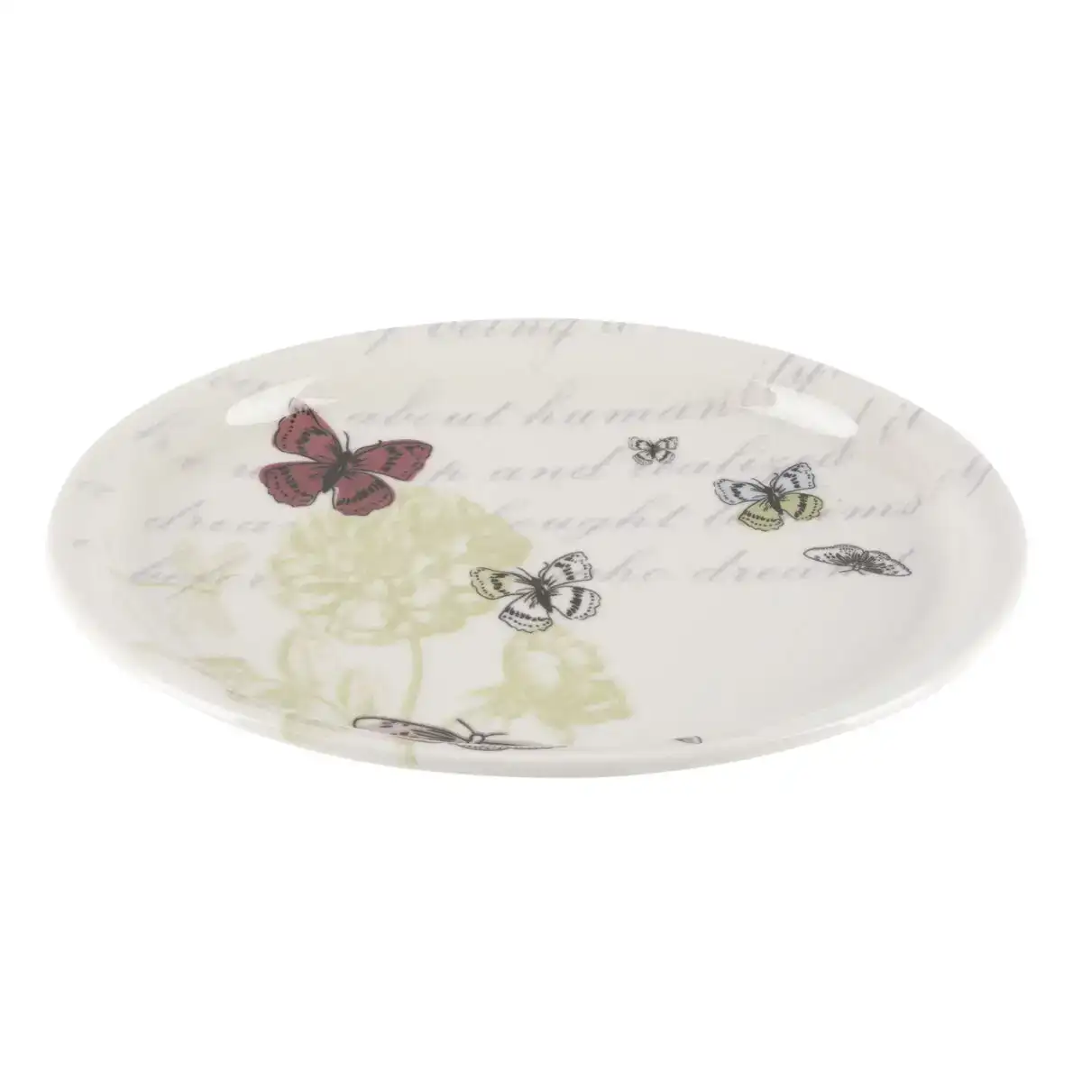 Salade la maison butterfly lm o 30 5 cm_3366. Bienvenue chez DIAYTAR COTE D'IVOIRE - Votre Plateforme Shopping pour Tous. Découvrez un large éventail de produits qui célèbrent la diversité et la beauté du Côte d'Ivoire.