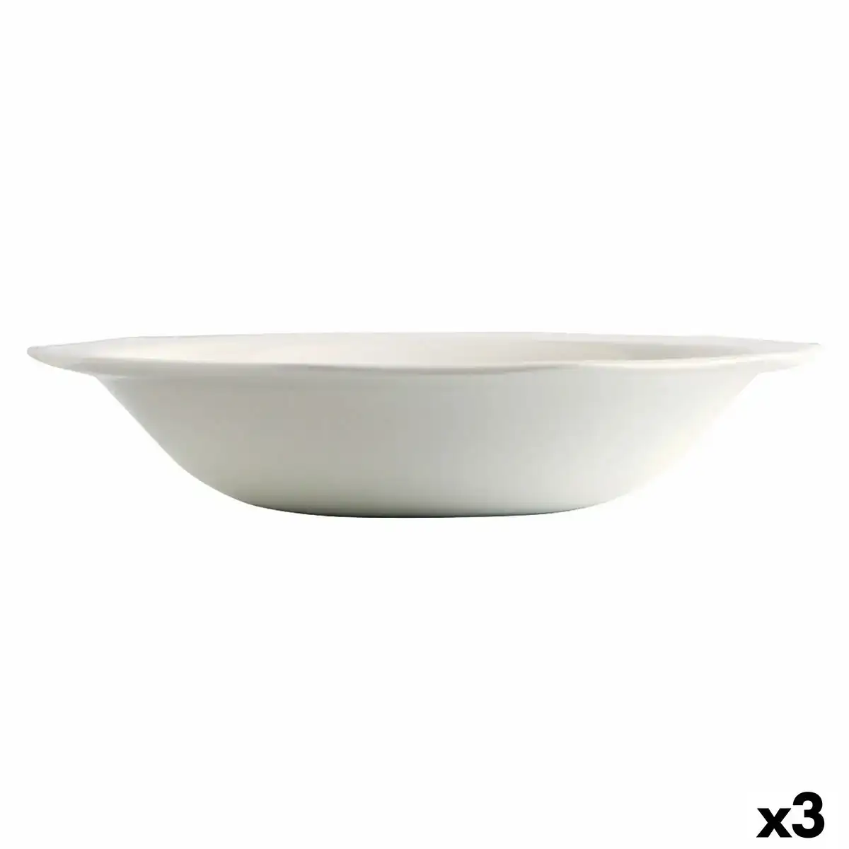 Saladier churchill artic ceramique blanc vaisselle o 27 5 cm 3 unites _6078. Bienvenue sur DIAYTAR COTE D'IVOIRE - Où Chaque Détail compte. Plongez dans notre univers et choisissez des produits qui ajoutent de l'éclat et de la joie à votre quotidien.