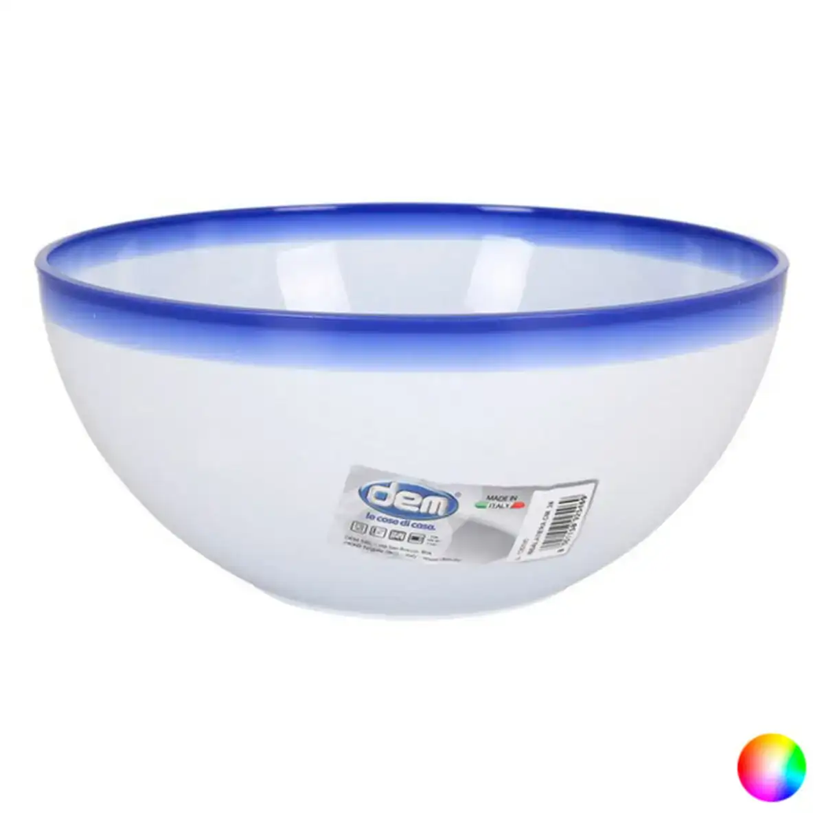 Saladier dem picasso acier inoxydable 2 7 l_4724. Bienvenue chez DIAYTAR COTE D'IVOIRE - Où Chaque Achat est un Geste d'Amour. Découvrez notre sélection minutieuse et choisissez des articles qui témoignent de votre passion.