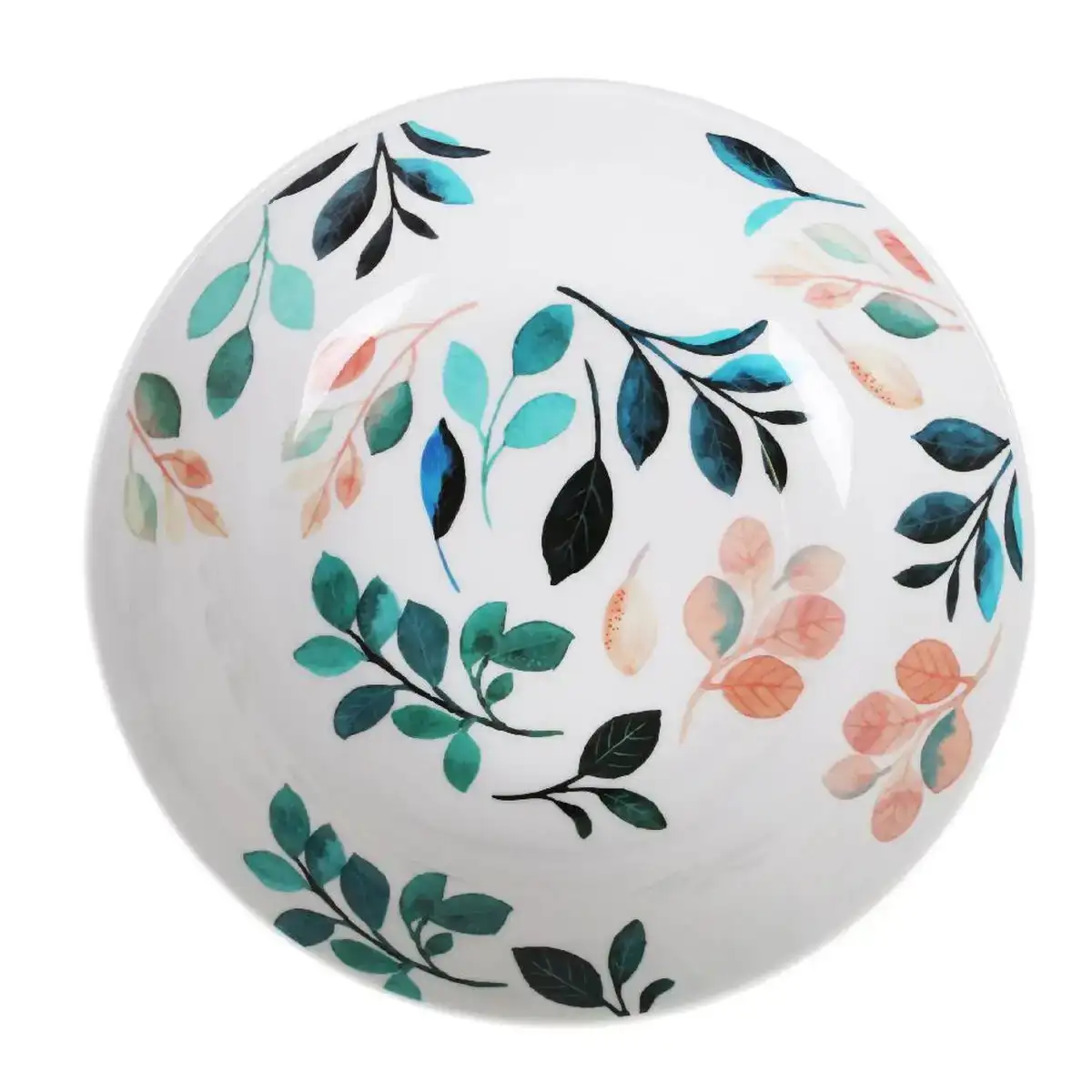 Saladier la mediterranea alba melamine 25 x 6 5 cm_6554. DIAYTAR COTE D'IVOIRE - Votre Portail vers l'Extraordinaire. Parcourez nos collections et découvrez des produits qui vous emmènent au-delà de l'ordinaire, créant une expérience de shopping mémorable.