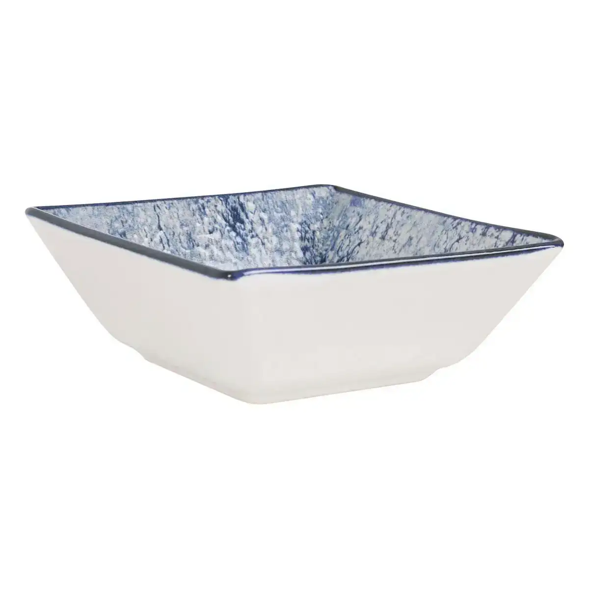 Saladier la mediterranea electra 13 x 13 x 5 cm_8556. Bienvenue chez DIAYTAR COTE D'IVOIRE - Où le Shopping Devient une Aventure. Découvrez notre collection diversifiée et explorez des produits qui reflètent la diversité du Côte d'Ivoire.