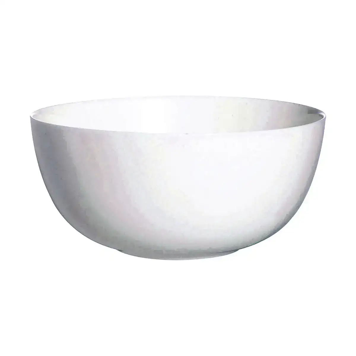 Saladier luminarc blanc verre o 21 cm _8425. DIAYTAR COTE D'IVOIRE - Là où les Possibilités sont Infinies. Parcourez nos catégories et laissez-vous séduire par des produits qui enrichiront votre quotidien, du pratique à l'esthétique.