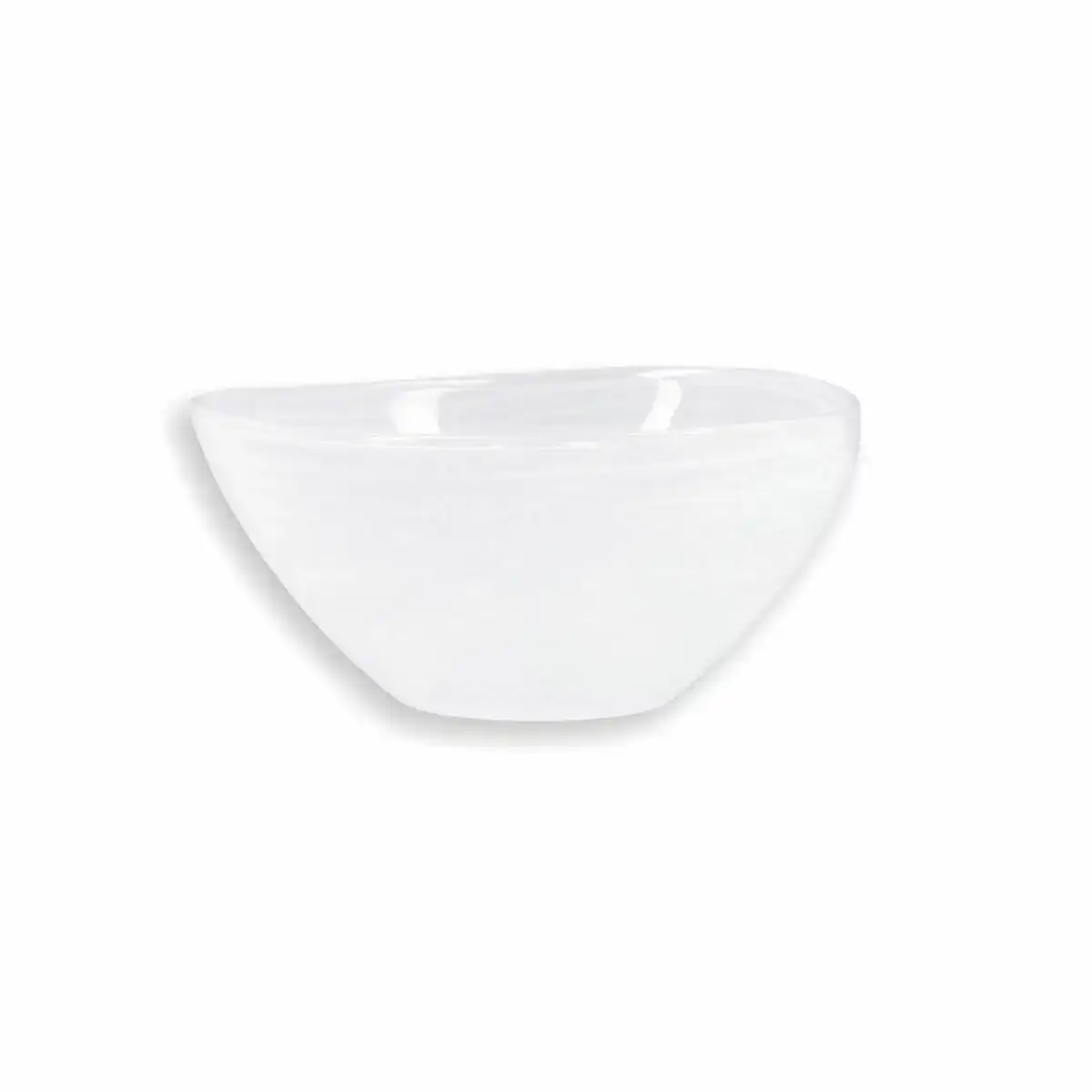 Saladier quid boreal o 14 cm blanc verre 6 unites pack 6x _3566. DIAYTAR COTE D'IVOIRE - Là où Choisir est une Célébration de l'Artisanat. Explorez notre gamme variée et choisissez des produits qui incarnent la tradition et le talent des artisans du Côte d'Ivoire.