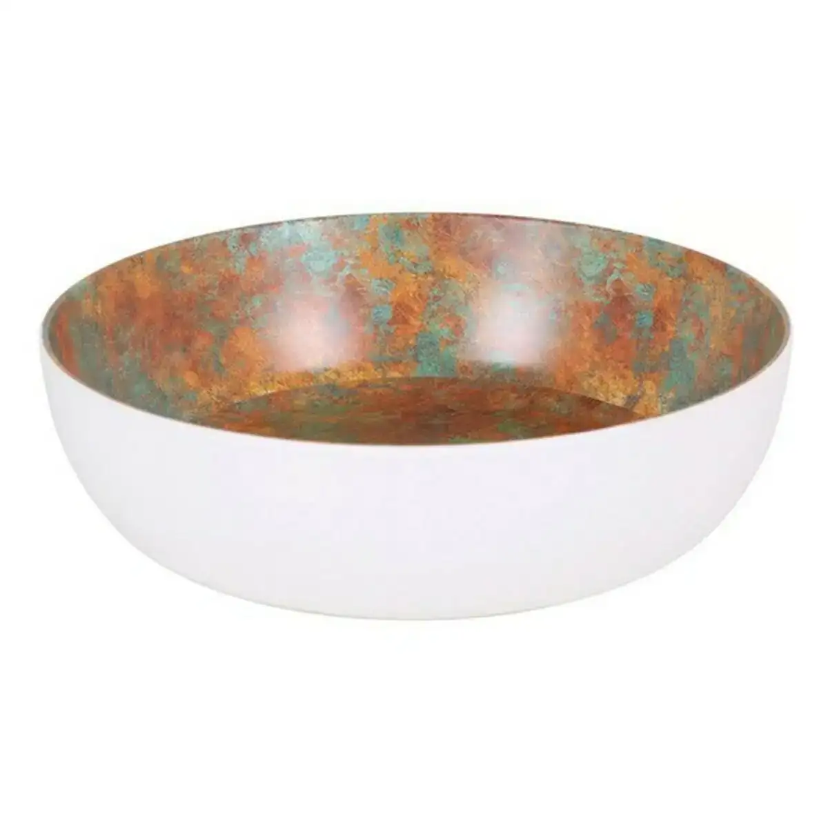 Saladier viejo valle goji melamine blanc_1506. Bienvenue sur DIAYTAR COTE D'IVOIRE - Là où Chaque Objet a une Âme. Plongez dans notre catalogue et trouvez des articles qui portent l'essence de l'artisanat et de la passion.