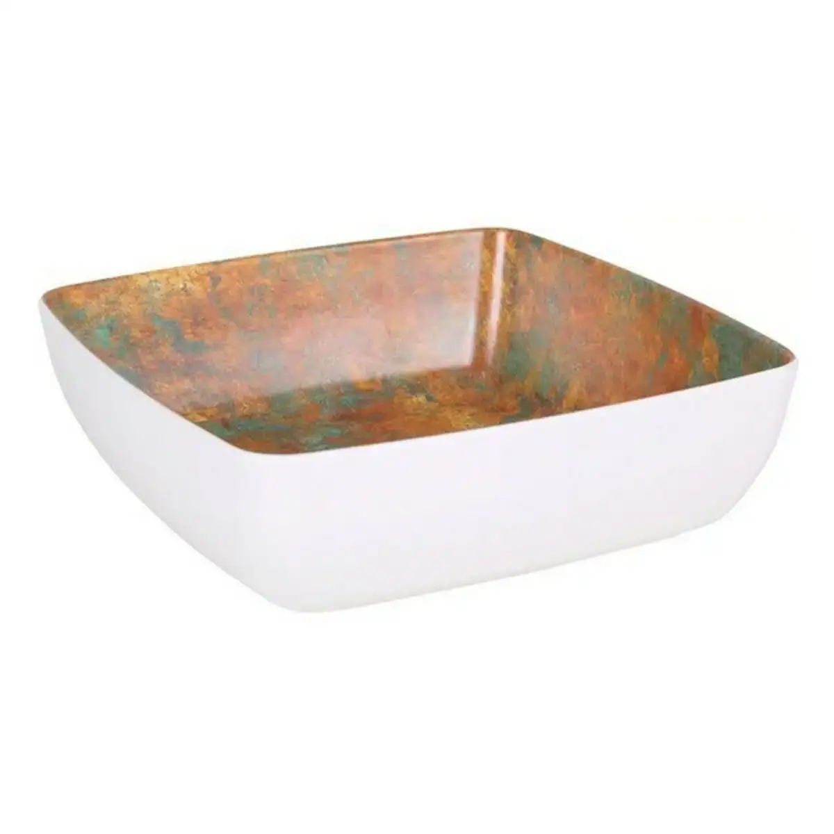 Saladier viejo valle melamine blanc 25 x 25 x 7 5 cm _6358. Découvrez DIAYTAR COTE D'IVOIRE - Votre Destination de Shopping Inspirée. Naviguez à travers nos offres variées et trouvez des articles qui reflètent votre personnalité et vos goûts.