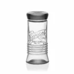 Saliere versa 150 ml verre_3346. DIAYTAR COTE D'IVOIRE - Votre Passage vers le Raffinement. Plongez dans notre univers de produits exquis et choisissez des articles qui ajoutent une touche de sophistication à votre vie.