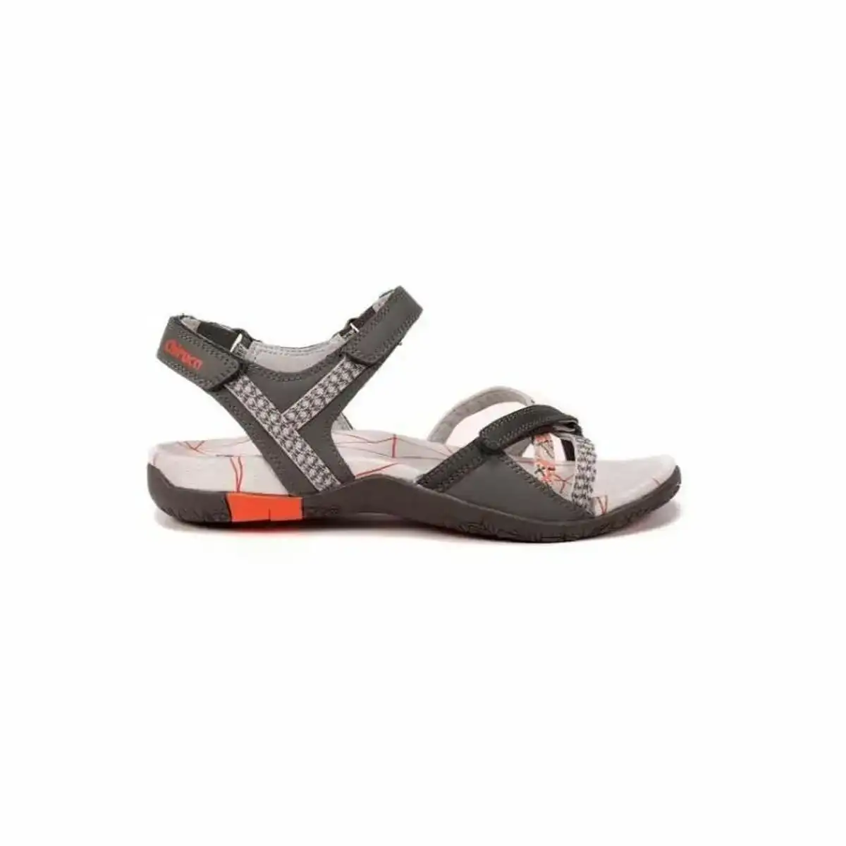 Sandales de montagne chiruca chiruca valencia gris multicouleur_3497. DIAYTAR COTE D'IVOIRE - Là où Chaque Produit est une Trouvaille Unique. Découvrez notre boutique en ligne et trouvez des articles qui vous distinguent par leur originalité.
