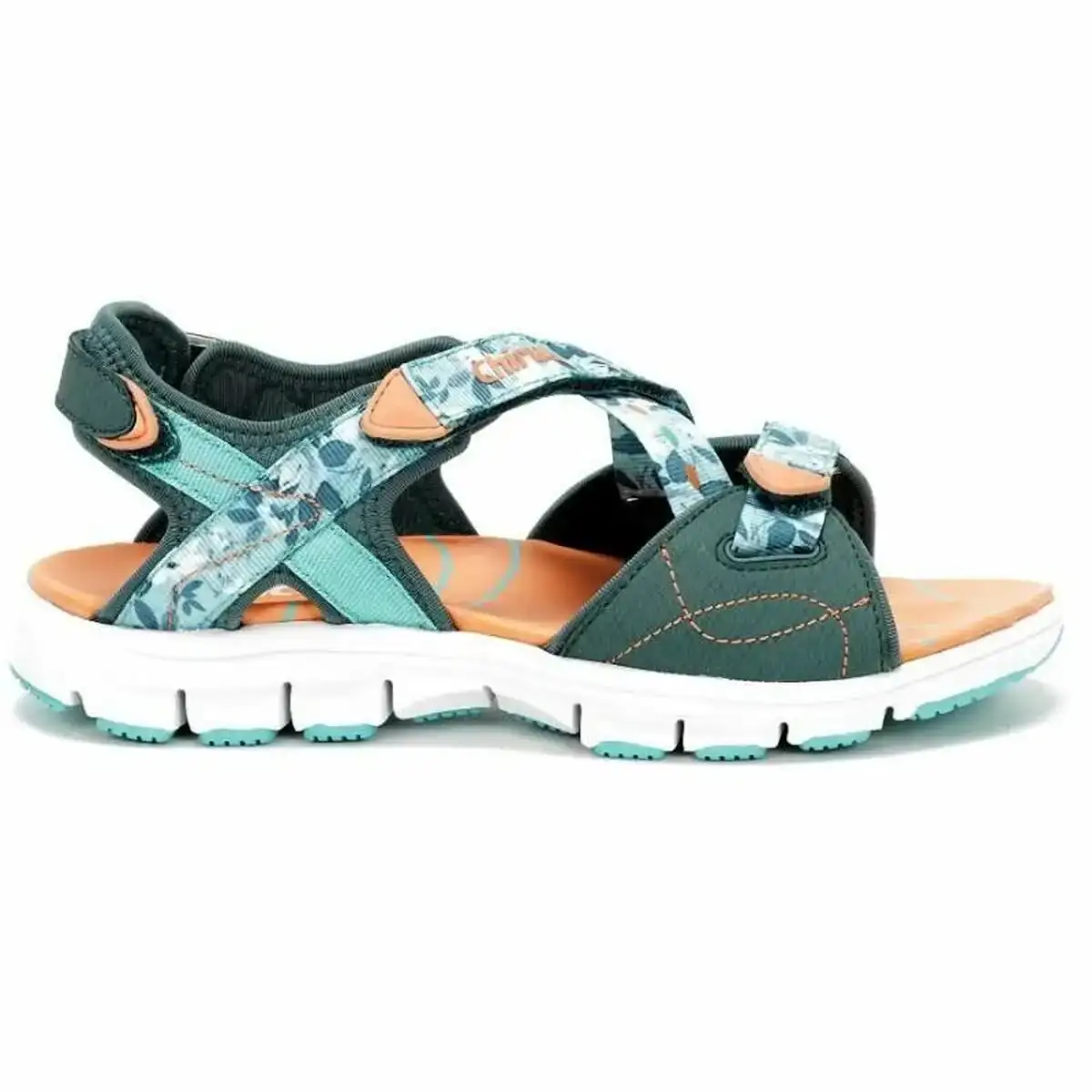 Sandales de montagne chiruca chiruca zahara turquoise multicouleur_6903. Entrez dans le Monde de DIAYTAR COTE D'IVOIRE - Où la Satisfaction est la Priorité. Explorez notre sélection pensée pour vous offrir une expérience de shopping qui va au-delà de vos attentes.
