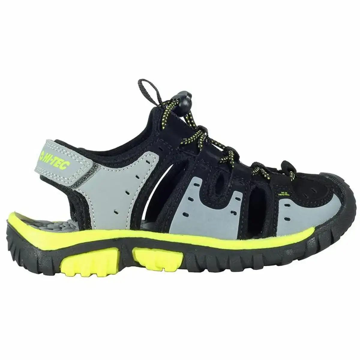 Sandales de montagne hi tec koga multicouleur_8479. DIAYTAR COTE D'IVOIRE - Votre Destinée Shopping Personnalisée. Plongez dans notre boutique en ligne et créez votre propre expérience de shopping en choisissant parmi nos produits variés.