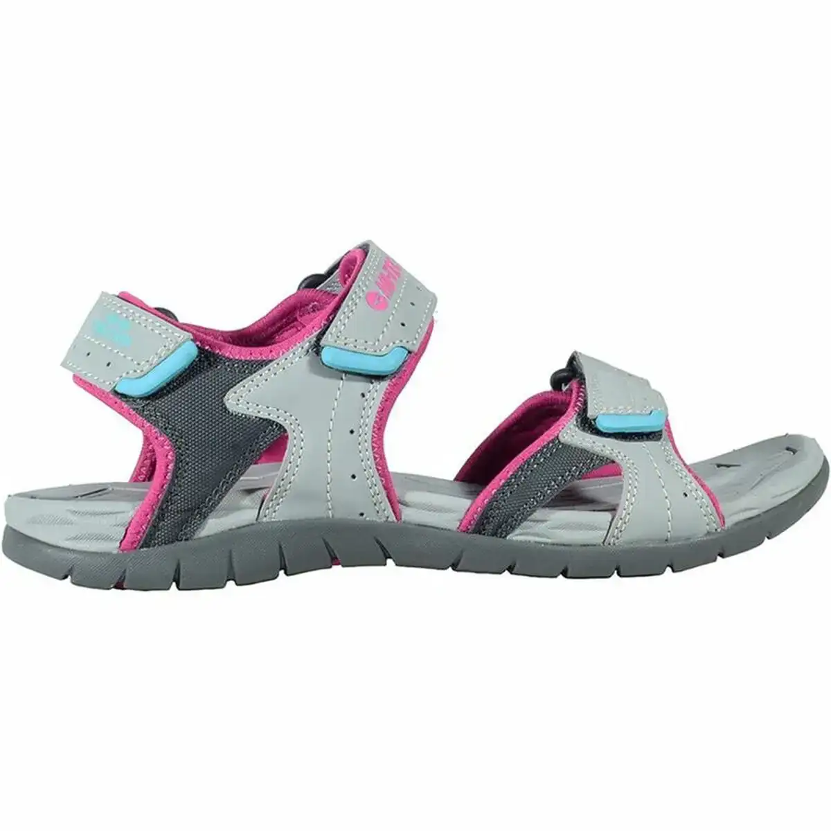 Sandales de montagne hi tec kuriles cool multicouleur_2600. DIAYTAR COTE D'IVOIRE - Votre Destination Shopping pour Tous. Parcourez notre boutique en ligne et découvrez une variété de produits pour satisfaire tous vos besoins et désirs.