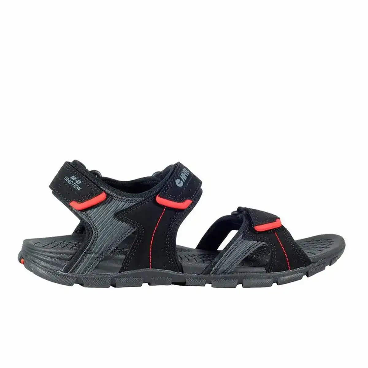 Sandales de montagne hi tec kuriles multicouleur_3929. DIAYTAR COTE D'IVOIRE - Là où la Tradition Devient Tendance. Naviguez à travers notre boutique en ligne et choisissez des produits qui allient l'authenticité au contemporain.