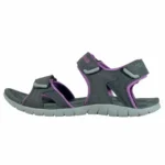 Sandales de montagne hi tec kuriles multicouleur_8505. DIAYTAR COTE D'IVOIRE - Votre Destination pour un Shopping Réfléchi. Découvrez notre gamme variée et choisissez des produits qui correspondent à vos valeurs et à votre style de vie.