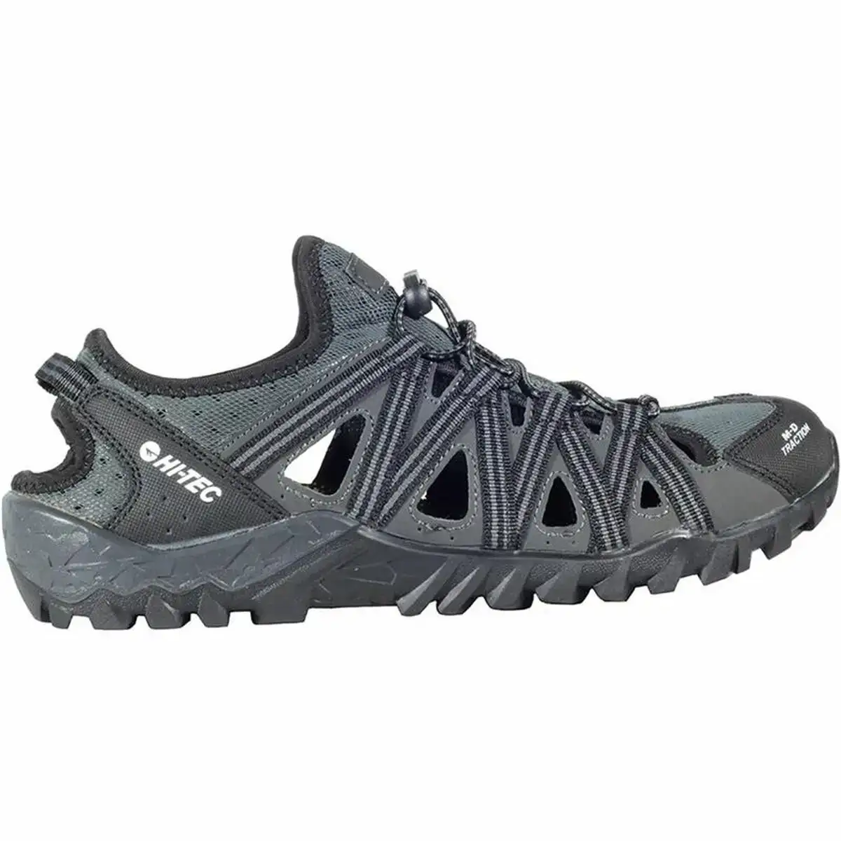 Sandales de montagne hi tec narval multicouleur_5162. DIAYTAR COTE D'IVOIRE - Votre Paradis Shopping au Cœur du Côte d'Ivoire. Explorez notre boutique en ligne et découvrez des produits conçus pour enchanter chaque aspect de votre vie.
