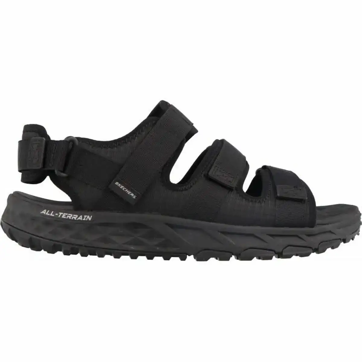Sandales de montagne skechers escape plan noir_5970. DIAYTAR COTE D'IVOIRE - Votre Portail Vers l'Élégance Accessible. Parcourez notre boutique en ligne pour découvrir des produits qui incarnent le luxe à des prix abordables.