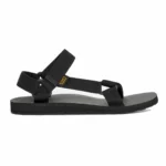 Sandales de montagne teva teva original noir_3849. DIAYTAR COTE D'IVOIRE - Là où Choisir est un Acte d'Amour pour le Côte d'Ivoire. Explorez notre gamme et choisissez des produits qui célèbrent la culture et l'artisanat du pays.