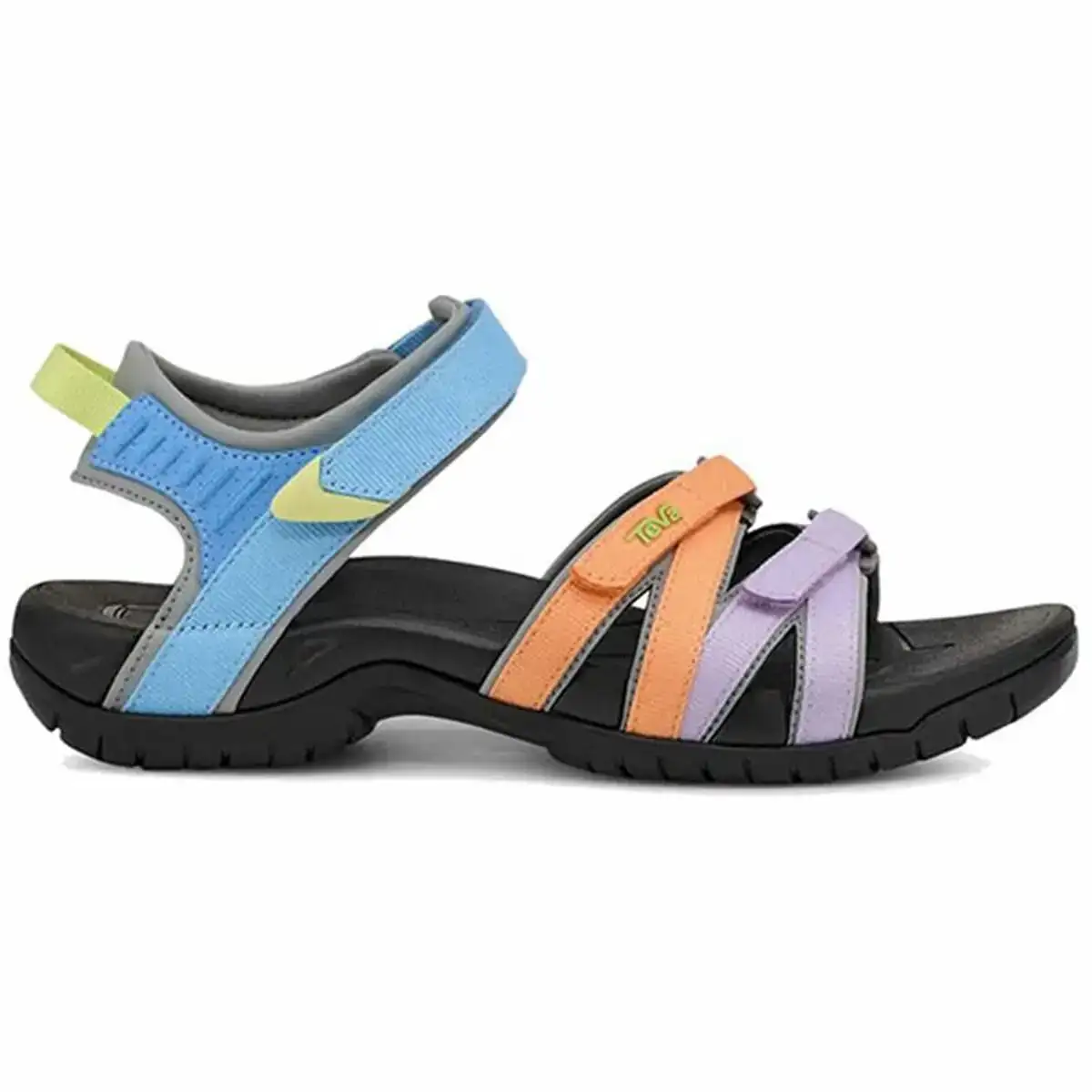 Sandales de montagne teva teva tirra bleu noir_8369. DIAYTAR COTE D'IVOIRE - L'Art de Choisir, l'Art de Se Distinquer. Naviguez à travers notre catalogue et choisissez des produits qui ajoutent une note d'élégance à votre style unique.