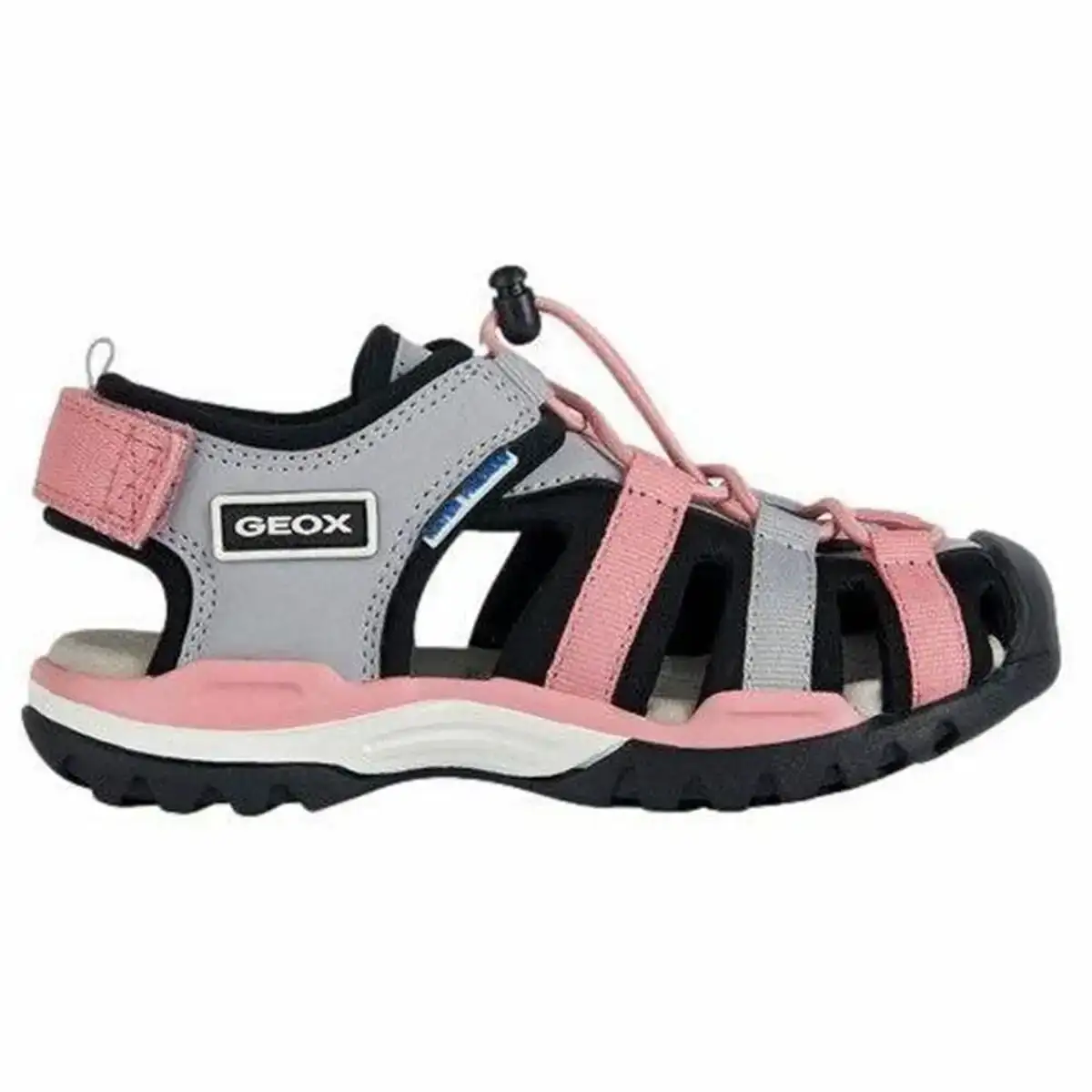 Sandales pour enfants geox borealis gris multicouleur_5856. DIAYTAR COTE D'IVOIRE - L'Art de Vivre le Shopping Inspiré. Parcourez notre catalogue et choisissez des produits qui reflètent votre passion pour la beauté et l'authenticité.