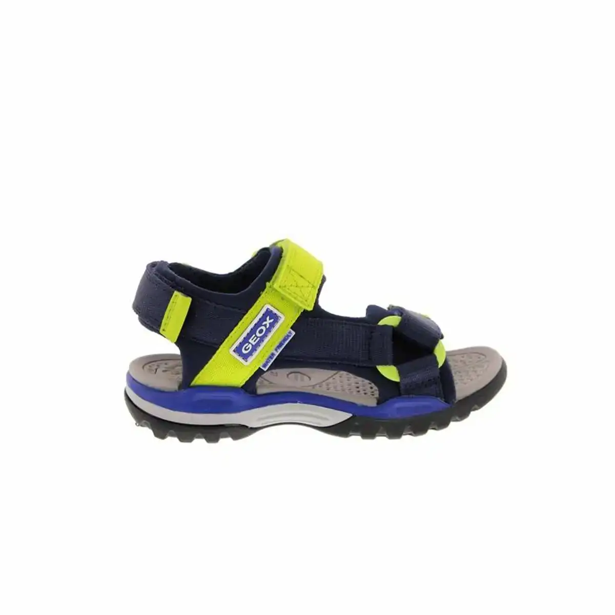 Sandales pour enfants geox borealis multicouleur_5539. DIAYTAR COTE D'IVOIRE - Votre Destination pour un Shopping Inégalé. Naviguez à travers notre sélection minutieuse pour trouver des produits qui répondent à tous vos besoins.