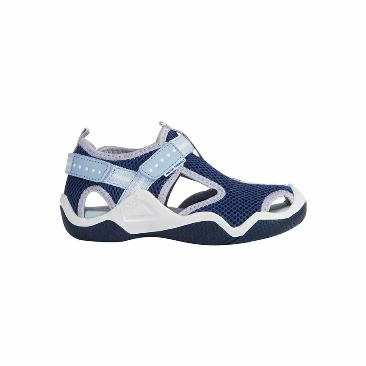 Sandales pour enfants geox wader bleu_2728. DIAYTAR COTE D'IVOIRE - Votre Oasis de Shopping en Ligne. Explorez notre boutique et découvrez des produits qui ajoutent une touche de magie à votre quotidien.