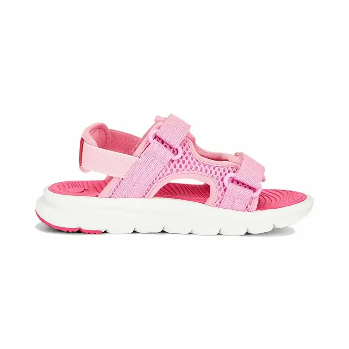 Sandales pour enfants puma evolve rose_4623. DIAYTAR COTE D'IVOIRE - L'Art de Choisir, l'Art de S'émerveiller. Explorez notre gamme de produits et laissez-vous émerveiller par des créations authentiques et des designs modernes.