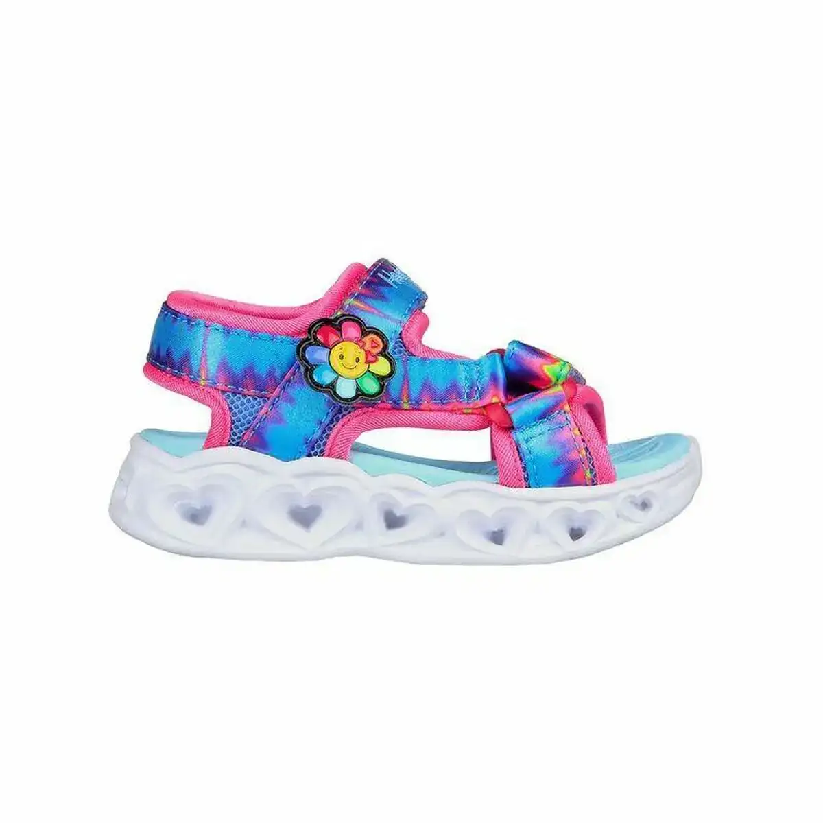 Sandales pour enfants skechers heart lights miss v_9975. Bienvenue chez DIAYTAR COTE D'IVOIRE - Votre Porte d'Accès à la Diversité. Découvrez notre boutique en ligne et choisissez parmi une pléthore d'articles qui célèbrent la richesse culturelle du Côte d'Ivoire et au-delà.