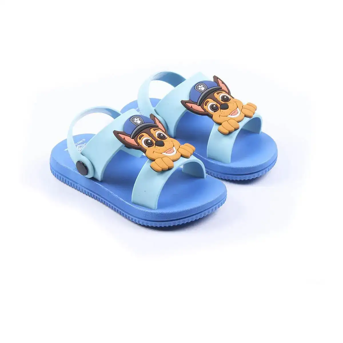 Sandales pour enfants the paw patrol bleu_7345. Bienvenue chez DIAYTAR COTE D'IVOIRE - Où Chaque Achat Fait une Différence. Découvrez notre gamme de produits qui reflètent l'engagement envers la qualité et le respect de l'environnement.