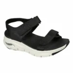 Sandales pour femme skechers arch fit_8031. DIAYTAR COTE D'IVOIRE - Où Choisir est un Acte d'Amour pour le Côte d'Ivoire. Explorez notre boutique en ligne et choisissez des articles qui célèbrent la culture et l'artisanat du pays.