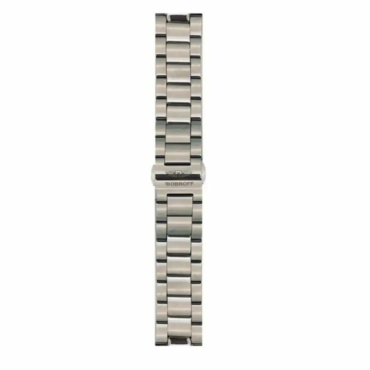 Sangle bobroff bfs004 argente_4399. DIAYTAR COTE D'IVOIRE - Où Chaque Produit est une Promesse de Qualité. Explorez notre boutique en ligne et choisissez des produits qui répondent à vos exigences élevées.