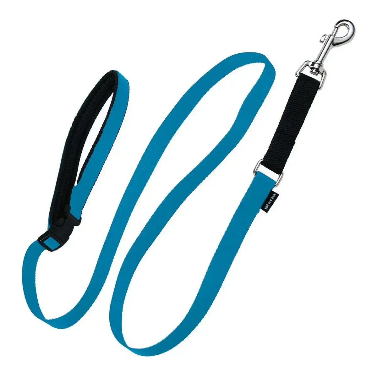 Sangle d entrainement gloria 2 cm x 2m bleu_6824. DIAYTAR COTE D'IVOIRE - Où Choisir est un Acte d'Amour pour le Côte d'Ivoire. Explorez notre boutique en ligne et choisissez des articles qui célèbrent la culture et l'artisanat du pays.