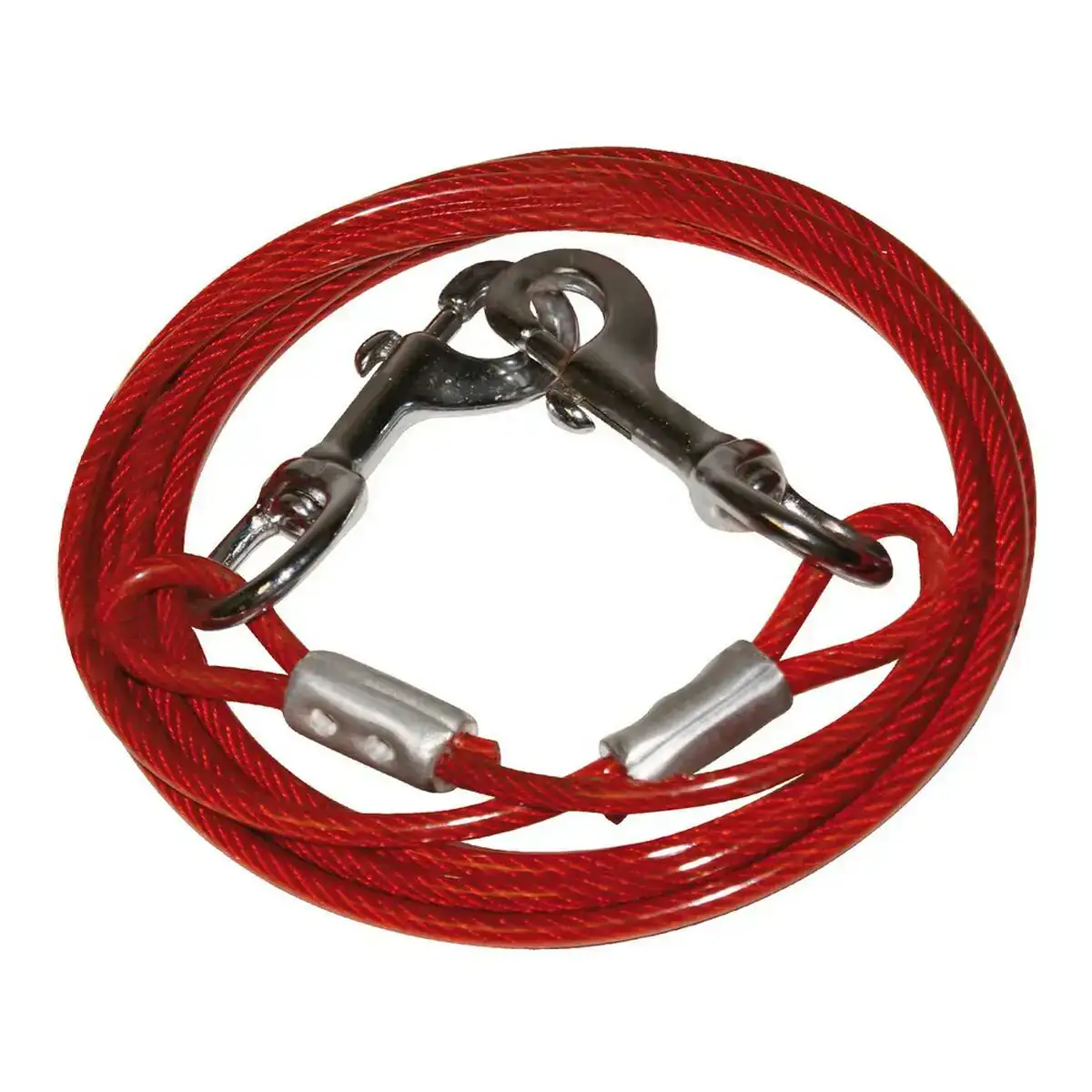 Sangle d entrainement gloria rouge 4 5m_5153. Bienvenue chez DIAYTAR COTE D'IVOIRE - Où Choisir est une Invitation au Voyage. Explorez notre boutique en ligne et découvrez des produits qui vous transportent dans l'univers du Côte d'Ivoire.