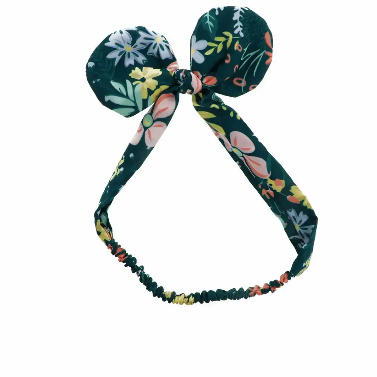 Sangle de fermeture elastique inca fleurs lien_4469. Votre Destination de Choix: DIAYTAR COTE D'IVOIRE - Où l'Authenticité Rencontre la Commodité. Faites l'expérience de magasiner en ligne pour des articles qui incarnent la richesse culturelle et la modernité du Côte d'Ivoire.