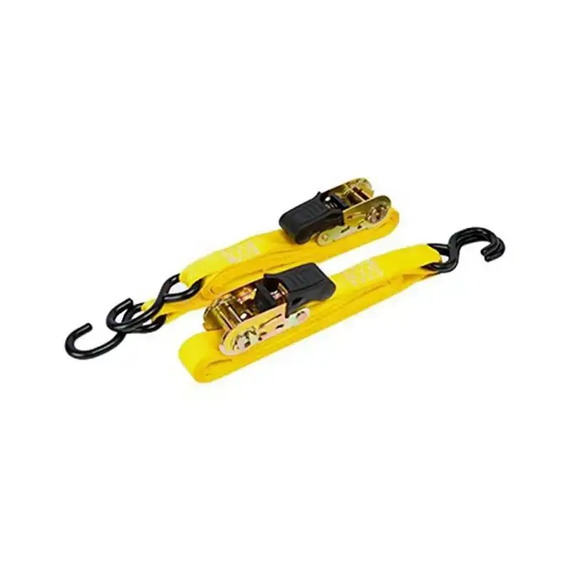 Sangle de fixation goodyear jaune 5m _5173. DIAYTAR COTE D'IVOIRE - Là où Chaque Produit est une Trouvaille Unique. Découvrez notre boutique en ligne et trouvez des articles qui vous distinguent par leur originalité.