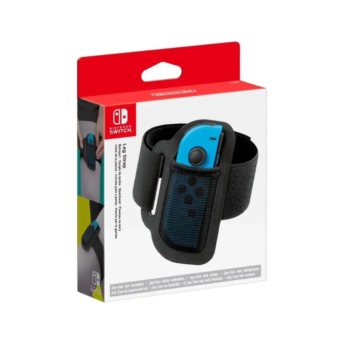 Sangle de fixation pour nintendo nintendo 10001376_7636. DIAYTAR COTE D'IVOIRE - Là où Choisir est un Acte d'Amour pour le Côte d'Ivoire. Explorez notre gamme et choisissez des produits qui célèbrent la culture et l'artisanat du pays.