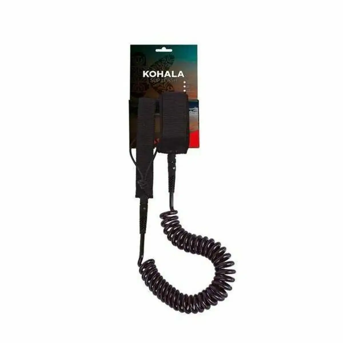 Sangle de securite spirale 305 cm _7207. DIAYTAR COTE D'IVOIRE - Votre Destination pour un Shopping Réfléchi. Découvrez notre gamme variée et choisissez des produits qui correspondent à vos valeurs et à votre style de vie.