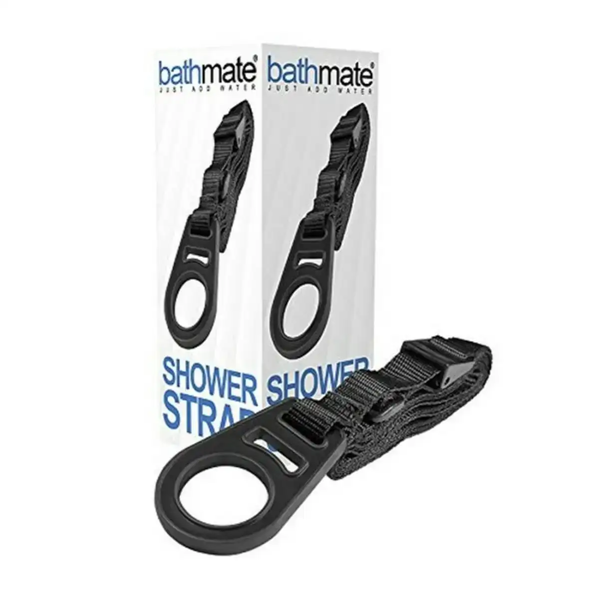 Sangles de douche bathmate bmss_4111. DIAYTAR COTE D'IVOIRE - Où Choisir Devient une Expérience Personnalisée. Explorez notre boutique en ligne pour découvrir des produits qui s'adaptent à votre style et à votre essence.