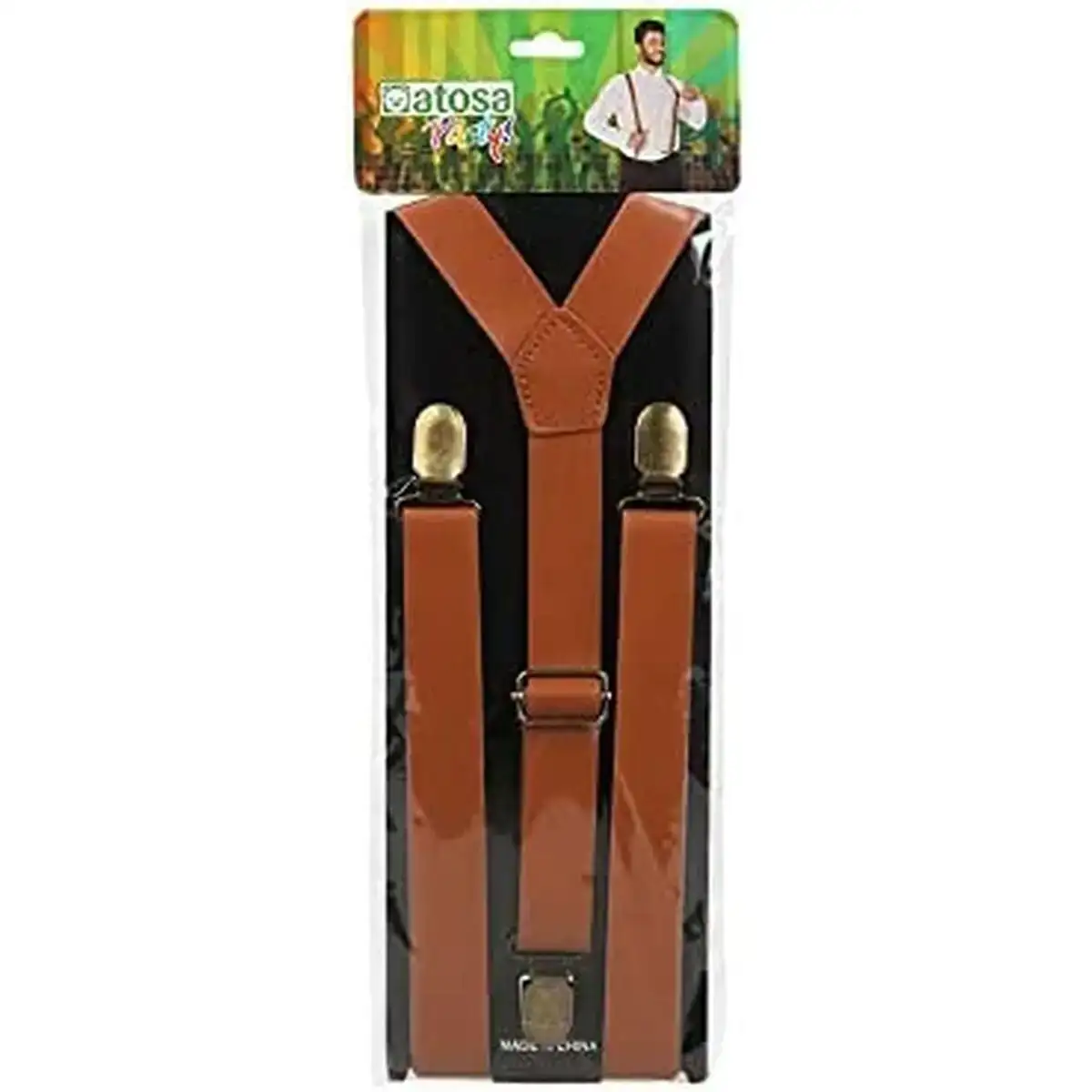 Sangles reglables orange marron_9387. DIAYTAR COTE D'IVOIRE - Où Chaque Détail Compte. Naviguez à travers notre gamme variée et choisissez des articles qui ajoutent une touche spéciale à votre quotidien, toujours avec qualité et style.