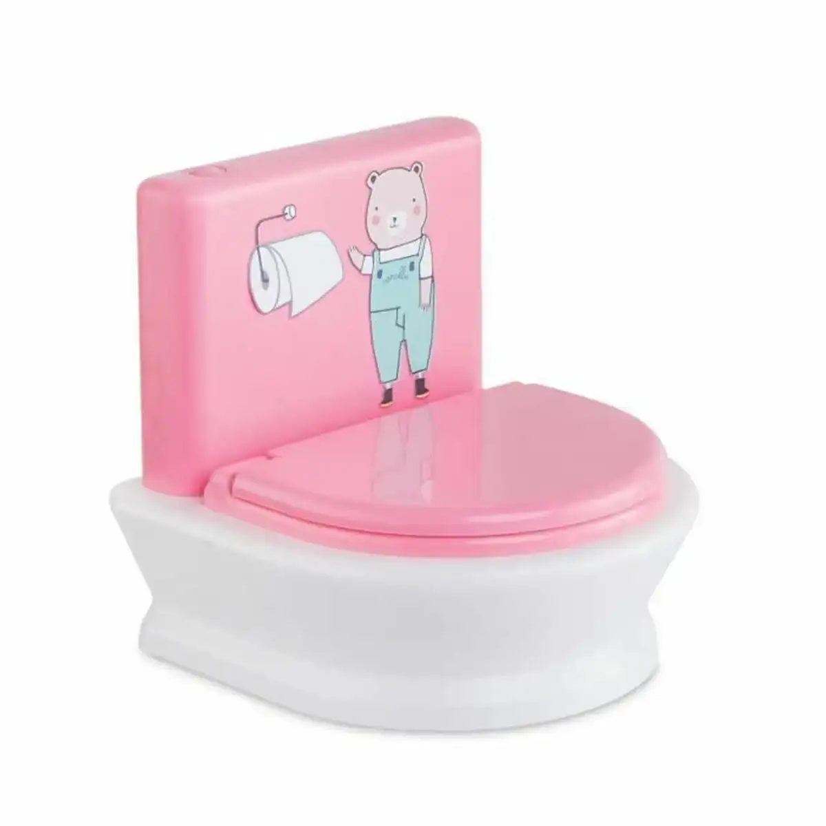 Sans odeur corolle interactive toilets_5445. DIAYTAR COTE D'IVOIRE - Où Choisir Rime avec Qualité. Découvrez notre sélection soigneusement conçue et choisissez des articles qui incarnent l'excellence et l'innovation.