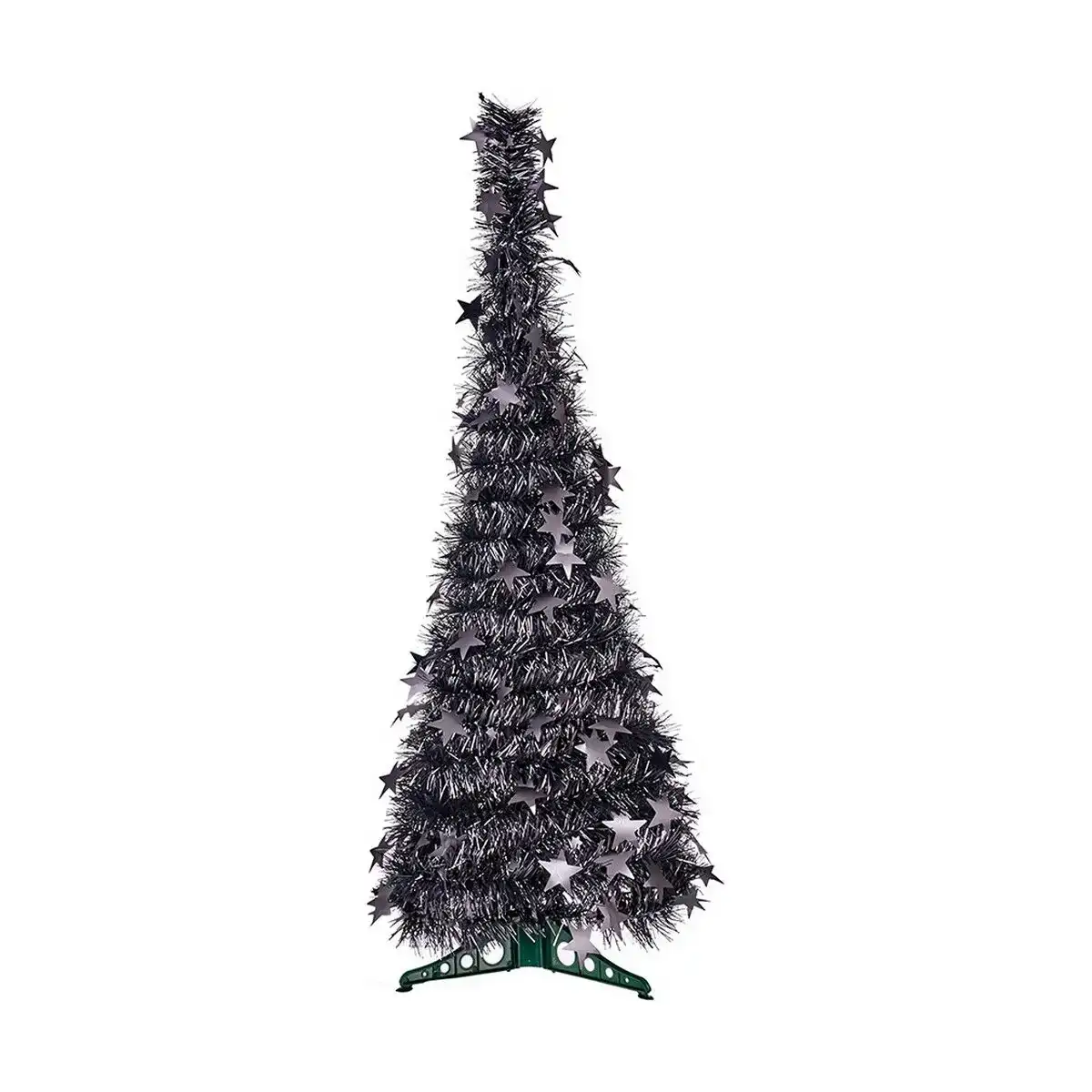 Sapin de noel anthracite_4601. DIAYTAR COTE D'IVOIRE - Là où les Possibilités sont Infinies. Parcourez nos catégories et laissez-vous séduire par des produits qui enrichiront votre quotidien, du pratique à l'esthétique.