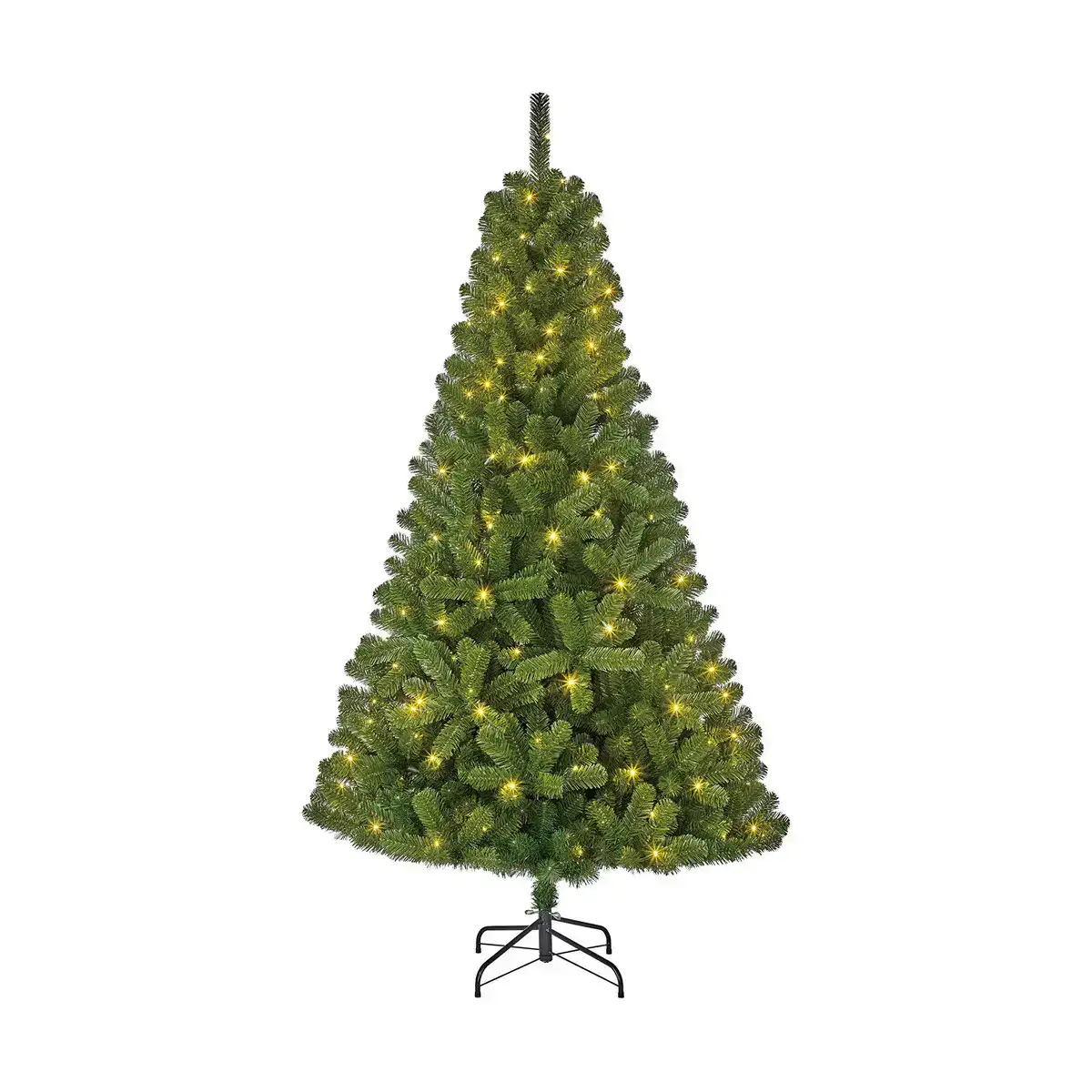Sapin de noel black box 185 x 115 cm _1031. Bienvenue sur DIAYTAR COTE D'IVOIRE - Votre Évasion Shopping Personnalisée. Parcourez notre collection unique et trouvez des articles qui reflètent votre style et votre individualité.