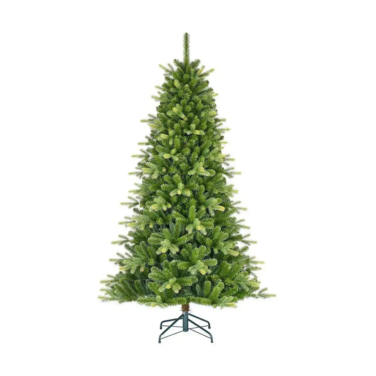 Sapin de noel black box pin vert 185 cm _6083. Bienvenue chez DIAYTAR COTE D'IVOIRE - Où Chaque Achat Fait une Différence. Découvrez notre gamme de produits qui reflètent l'engagement envers la qualité et le respect de l'environnement.