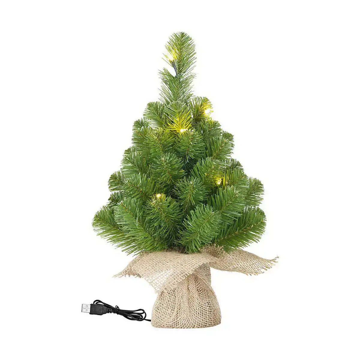 Sapin de noel black box vert 15 x 30 cm _9643. DIAYTAR COTE D'IVOIRE - Là où Choisir est une Affirmation de Style. Naviguez à travers notre boutique en ligne et choisissez des produits qui vous distinguent et vous valorisent.