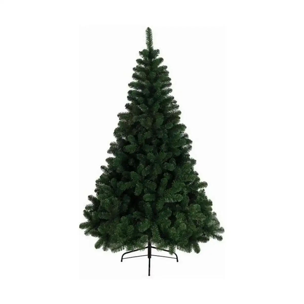Sapin de noel edm pin vert 210 cm _5731. DIAYTAR COTE D'IVOIRE - L'Essence de la Tradition et de la Modernité réunies. Explorez notre plateforme en ligne pour trouver des produits authentiques du Côte d'Ivoire, tout en découvrant les dernières tendances du monde moderne.