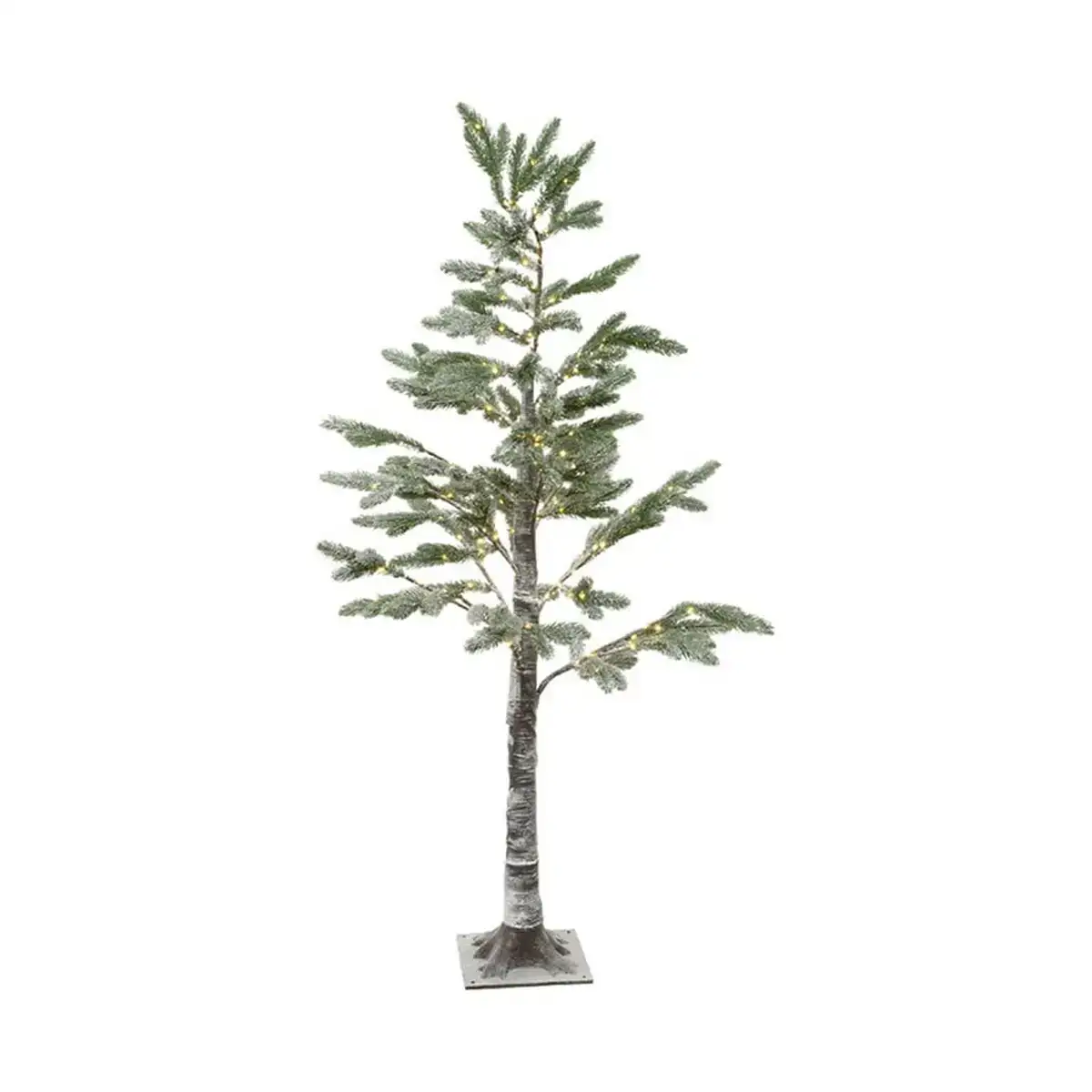 Sapin de noel everlands enneige 180 cm _8872. DIAYTAR COTE D'IVOIRE - Où Choisir est un Plaisir. Explorez notre boutique en ligne et choisissez parmi des produits de qualité qui satisferont vos besoins et vos goûts.