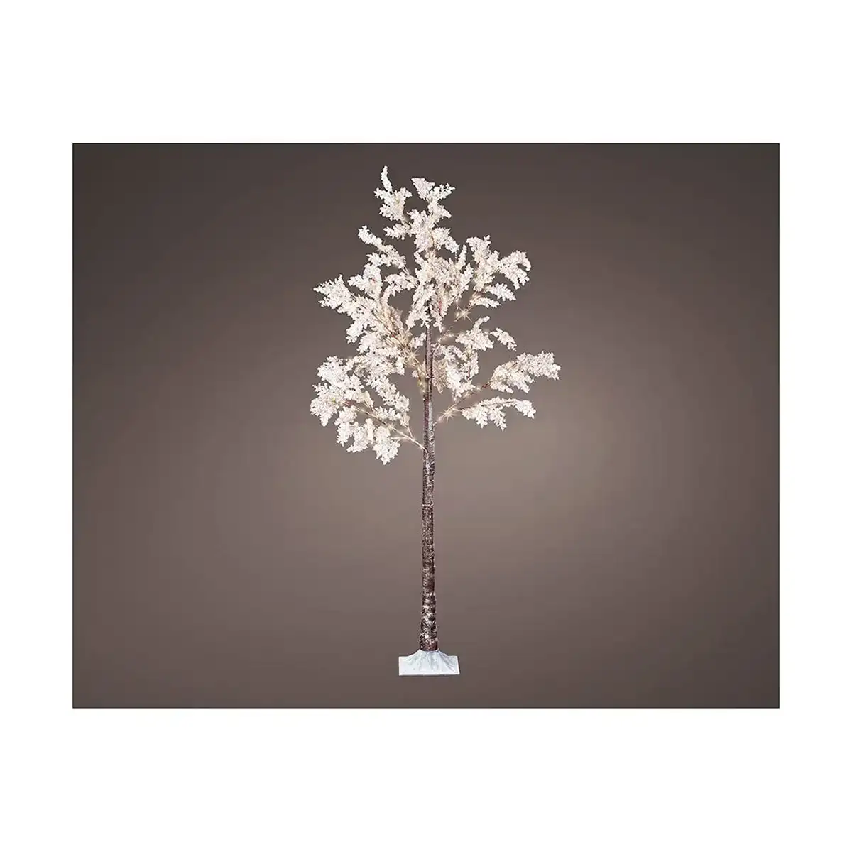 Sapin de noel lumineo 180 cm _1365. DIAYTAR COTE D'IVOIRE - Votre Passage vers le Chic et l'Élégance. Naviguez à travers notre boutique en ligne pour trouver des produits qui ajoutent une touche sophistiquée à votre style.