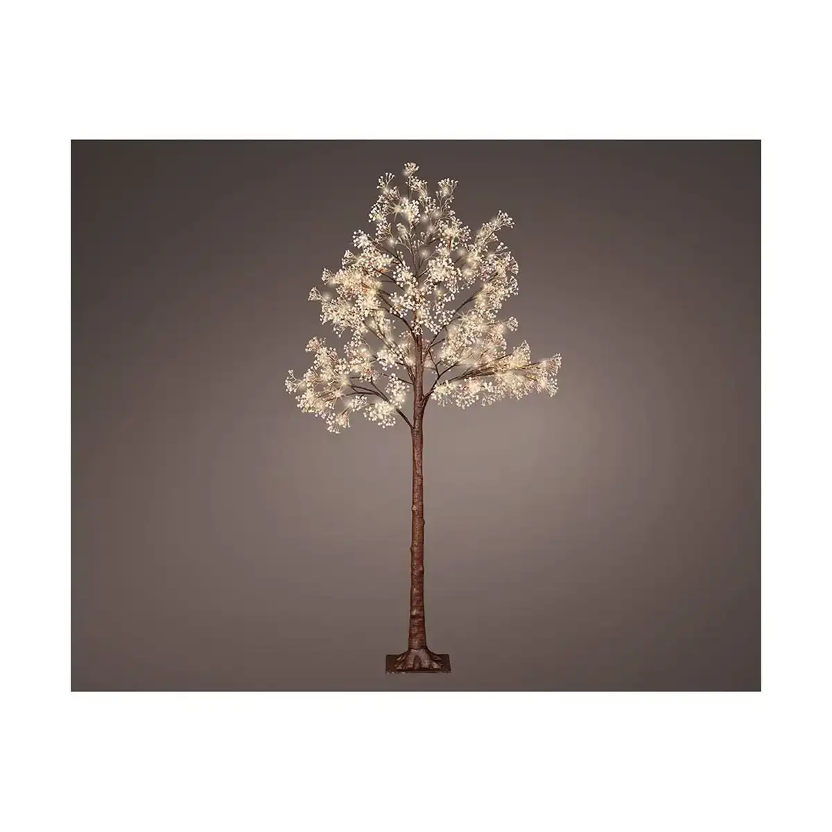Sapin de noel lumineo gypsophila 180 cm _4914. DIAYTAR COTE D'IVOIRE - Là où les Possibilités sont Infinies. Parcourez nos catégories et laissez-vous séduire par des produits qui enrichiront votre quotidien, du pratique à l'esthétique.